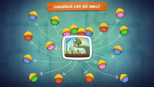 Inventioneers Full Version screenshot 2