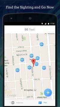 GO Tool - For Pokémon GO screenshot 2