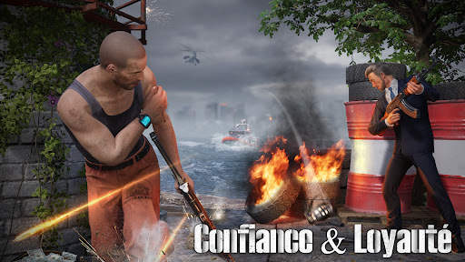 Mafia City screenshot 3