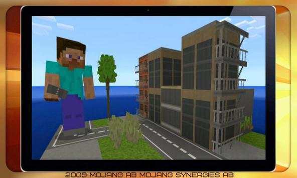 Addon Mini City 1 تصوير الشاشة
