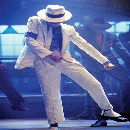 Michael Jackson Best Songs Offline icon