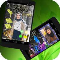 عيد الفطر بطاقات صور وخلفيات on 9Apps