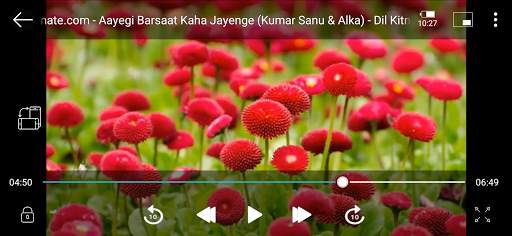VidMax - Full HD Video Player screenshot 2