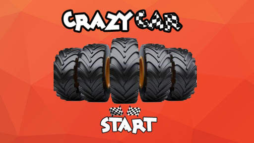 Crazy Car flipping screenshot 6