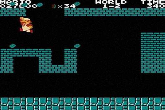 New Super Mario Bros Hints screenshot 3