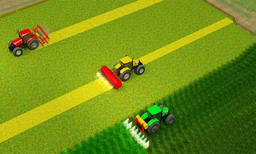 New Real Tractor Farming Life screenshot 4