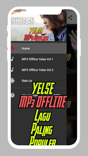 Yelse Full Album MP3 Offline 2020 screenshot 3
