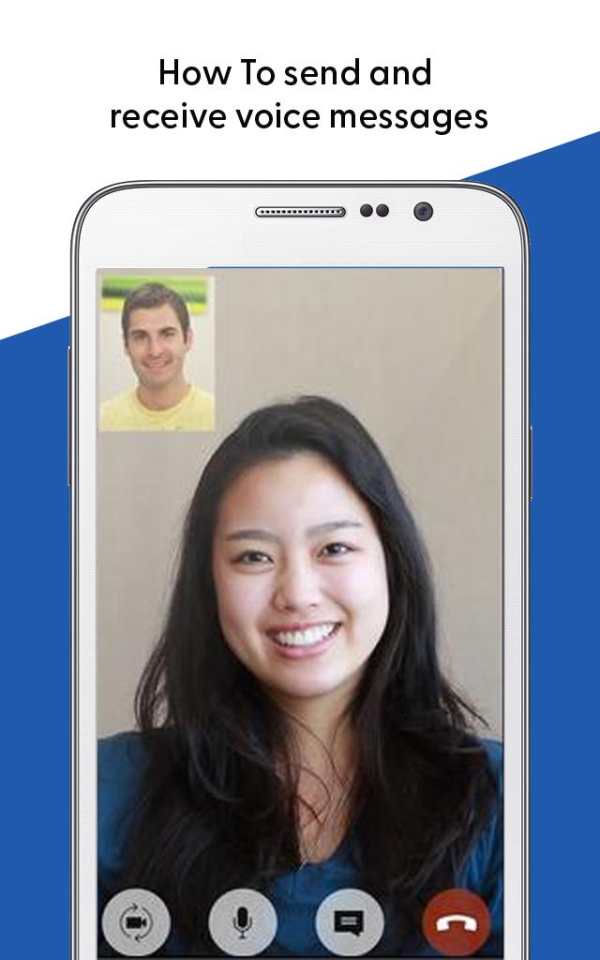 imo video call and chat tips screenshot 4