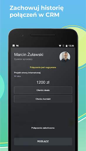 Bitrix24 CRM And Projects screenshot 6