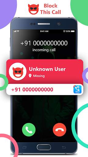 Caller Name ID Tracker: Location Finder screenshot 2