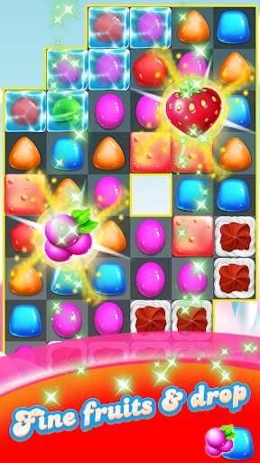 Sweet Candy Garden screenshot 1