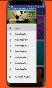 Kumpulan Lagu MAKASSAR Populer Offline screenshot 1