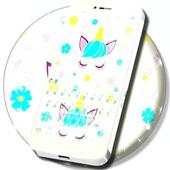Keyboard Unicorn Theme 1.280.1.7