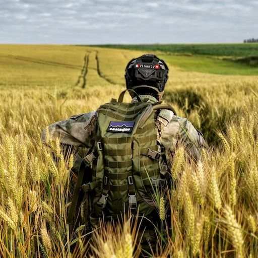 Games 2023: Army Mission Games 1.2