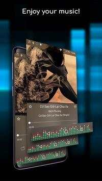 Navbar Music Visualizer screenshot 3