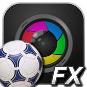 Camera ZOOM FX Props Pack 1.0.8