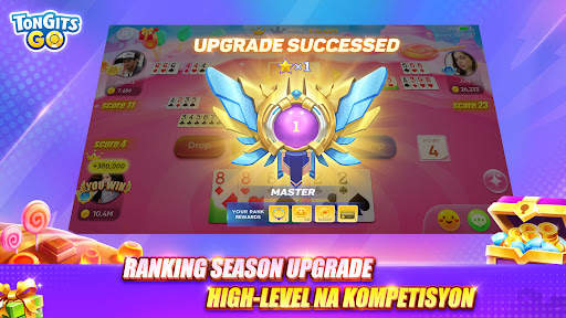 Tongits Go - Sabong, Pusoy screenshot 6