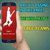 Dream11 teams 1.0