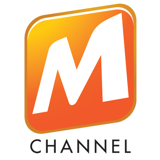 M Channel icon