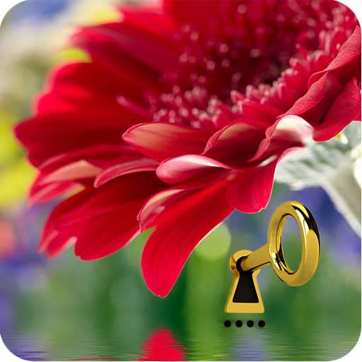 Gallery Vault &amp; Gallery Lock icon