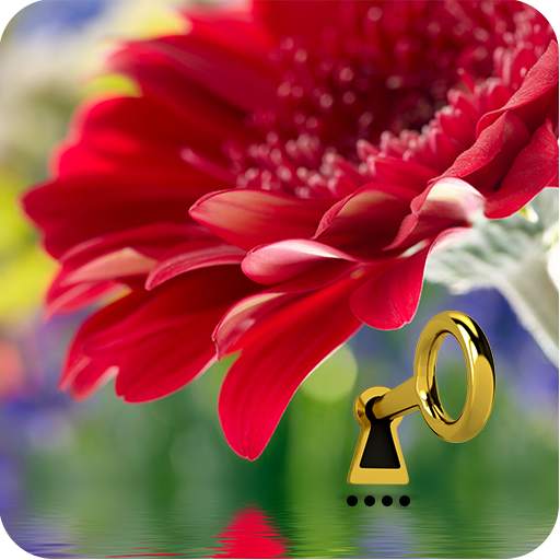 Gallery Vault & Gallery Lock 1 تصوير الشاشة