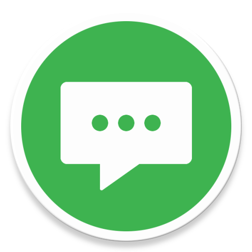 SS Talk icon