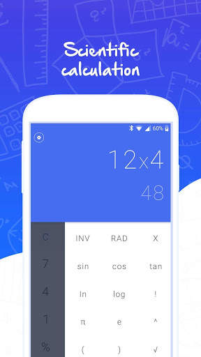 A Calculator screenshot 3