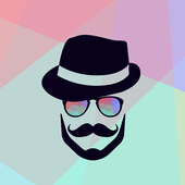 Face Me Up Pro: Face Editor icon