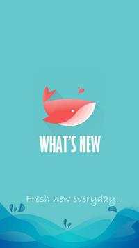 WhatsNew-Latest News,Live Cricket Score Trending screenshot 1