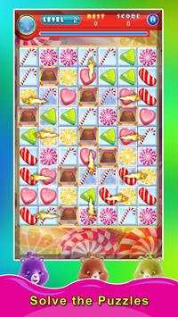 Candy World 2016 screenshot 4