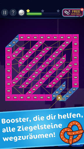 Bricks VS Balls - Bricks Crush screenshot 3