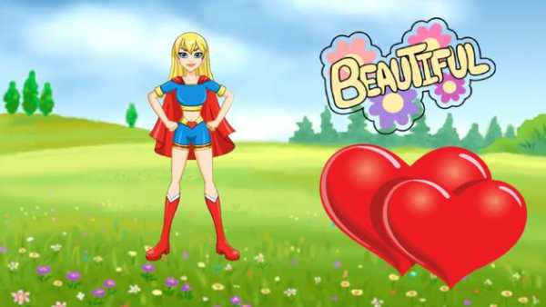 Dress Up Princess Super Sofia First Edition screenshot 1