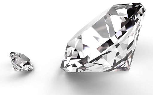 Diamond Wallpaper screenshot 5