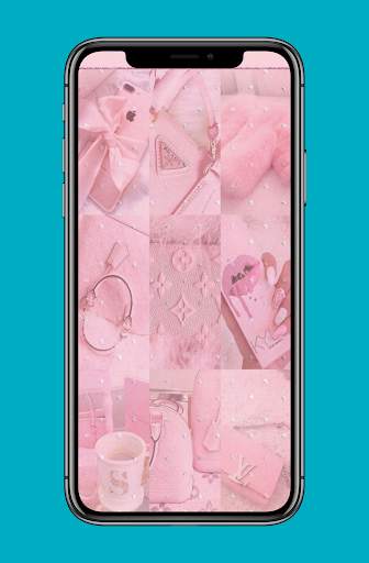 VSCO Girl Wallpaper screenshot 1