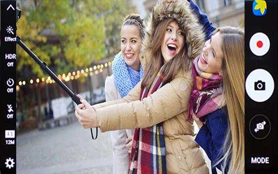 HD SELFİE CAMERA screenshot 6
