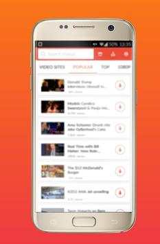 Vid maote Video Download Guide screenshot 2