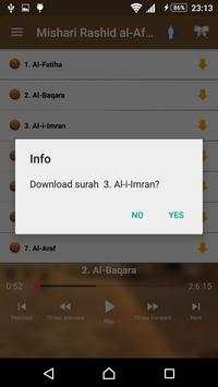 Quran Recitation screenshot 4