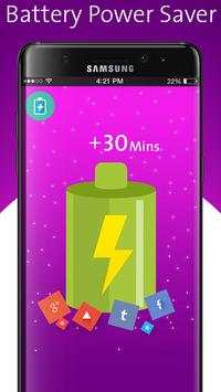 power booster: clean and boost screenshot 4