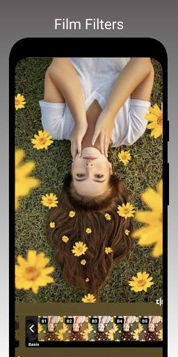 Peachy: Cute Editor screenshot 5