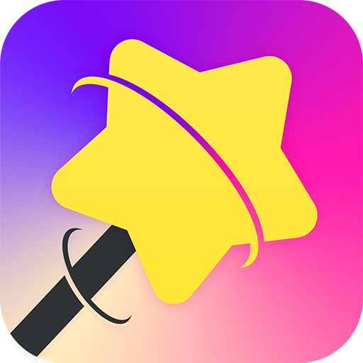 PhotoWonder - Filter Camera icon