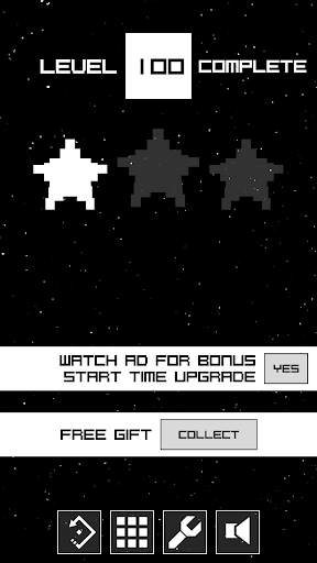 Cube Orbit – Spatial Match 3D screenshot 4