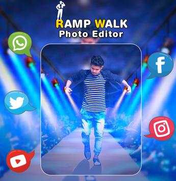 RampWalk Photo Editor & Background Changer screenshot 5