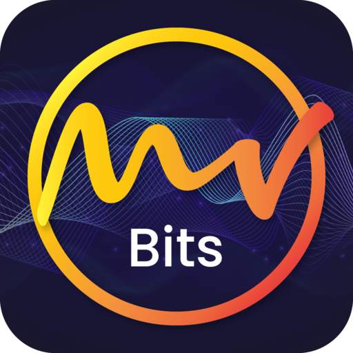 MVBit Music : Particle.ly Video Status Maker 1.0