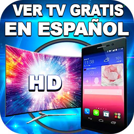 Ver Tv Gratis En Español - Fácil Guide En Celular 1.0