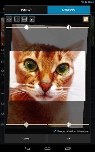 FiveWallpapers screenshot 7