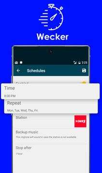 Radio screenshot 7