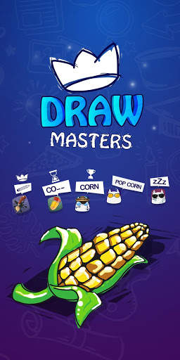 Draw Masters screenshot 1