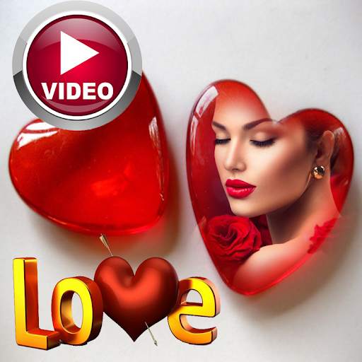Love Photo Video Maker screenshot 3