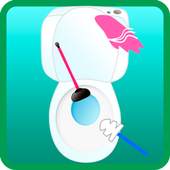 toilet cleaning games 2.0