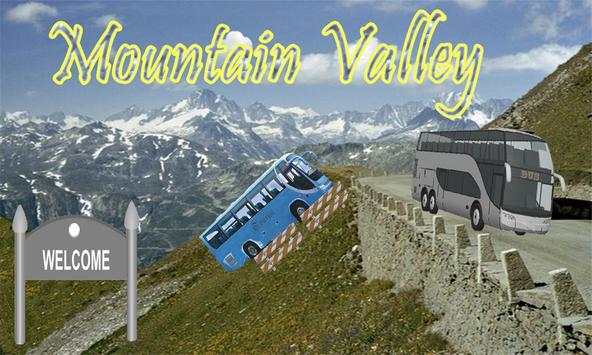 Affroad Bus Simulator. screenshot 2